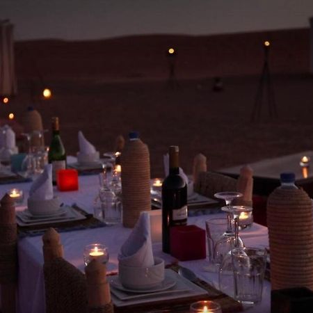 Karim Sahara Prestige Otel Zagora Dış mekan fotoğraf
