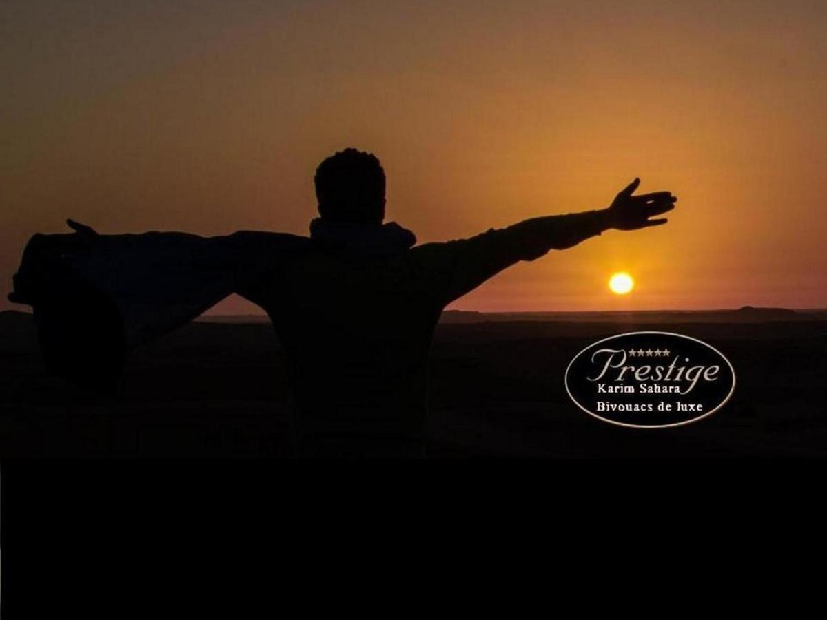 Karim Sahara Prestige Otel Zagora Dış mekan fotoğraf
