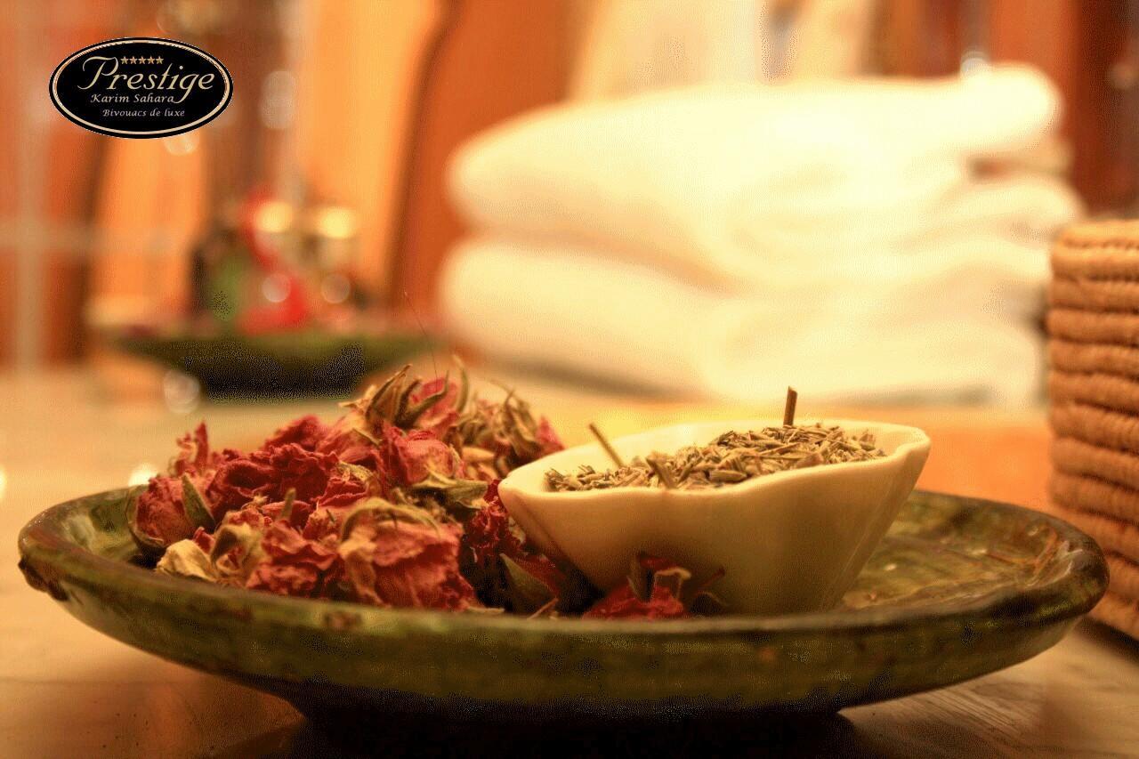Karim Sahara Prestige Otel Zagora Dış mekan fotoğraf