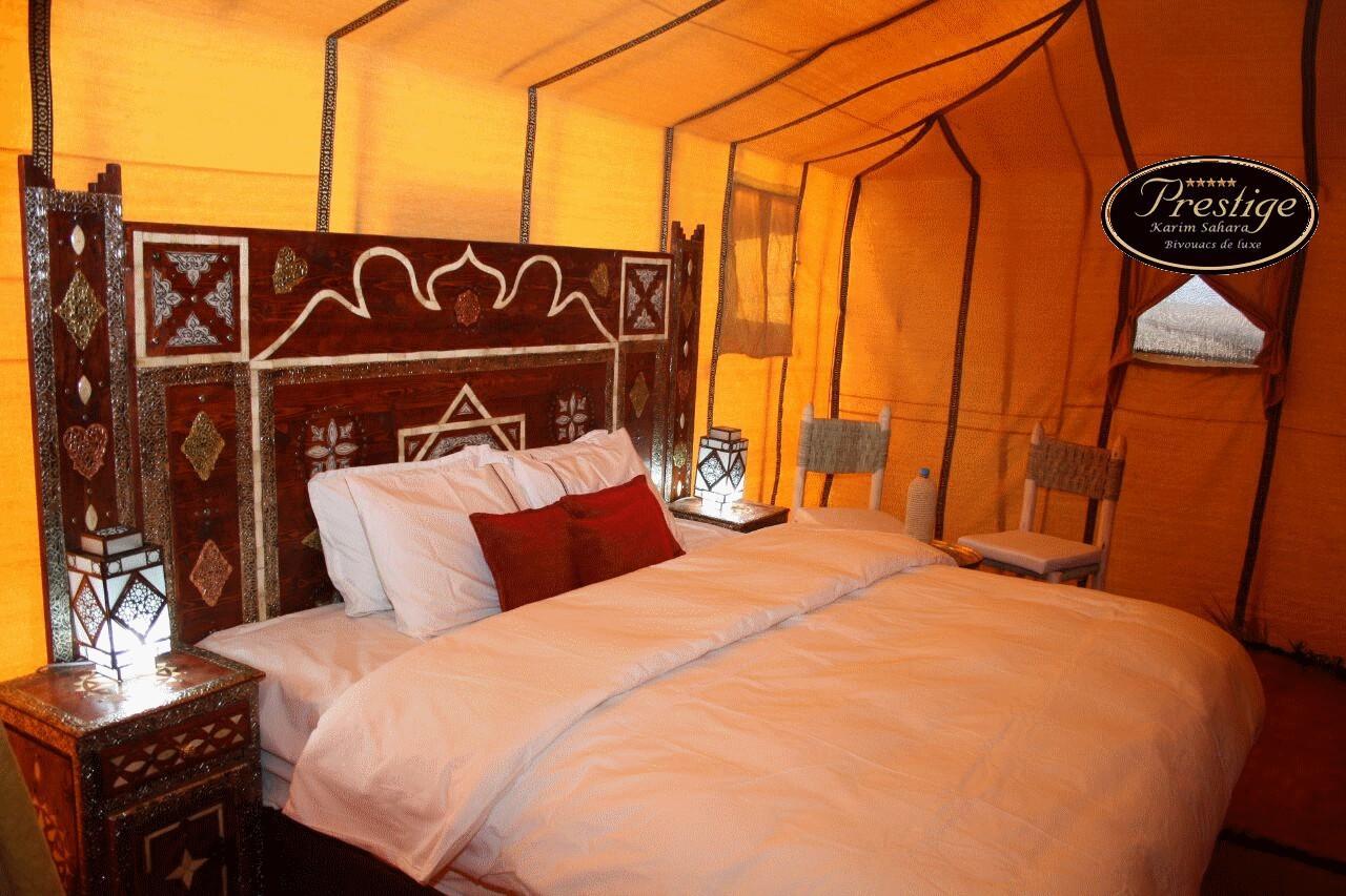 Karim Sahara Prestige Otel Zagora Dış mekan fotoğraf