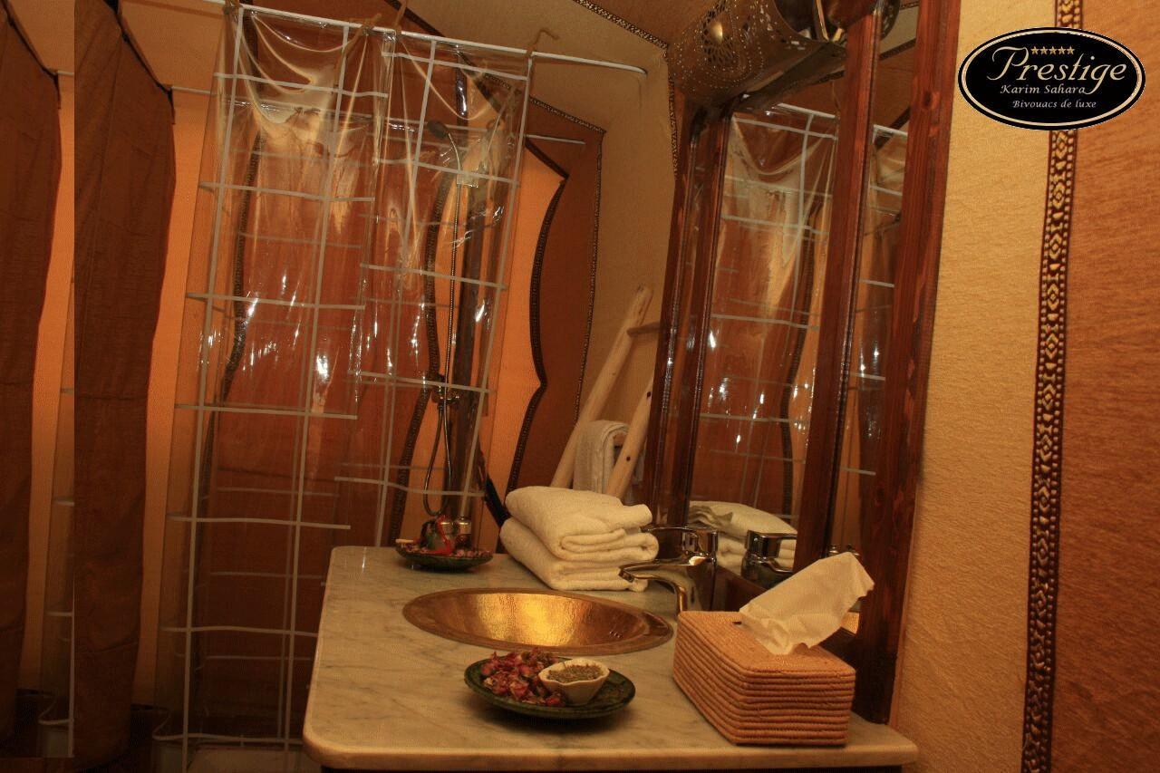 Karim Sahara Prestige Otel Zagora Dış mekan fotoğraf