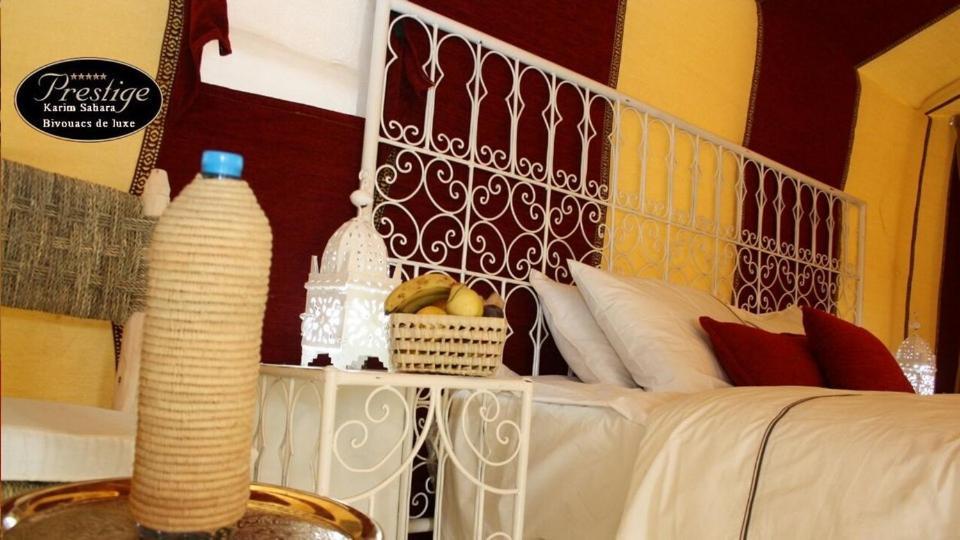 Karim Sahara Prestige Otel Zagora Dış mekan fotoğraf